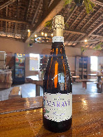 Taça de Espumante