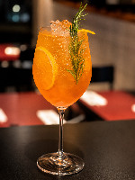 Aperol Spritz