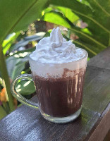 Chocolate Quente