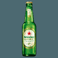 HEINEKEN LAGER SPRITZ