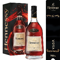 Cognac - Hennessy Very Special