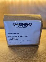 Pacotinho Sossego Cafés Especiais 250g
