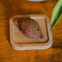KIBE TRADICIONAL FRITO