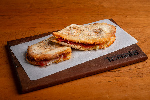 Panino Calabresa