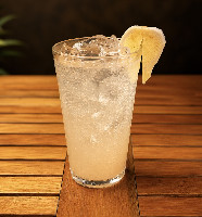 Ginger Ale