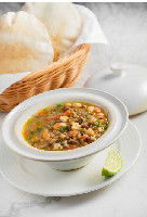 Sopa Harira 300gr
