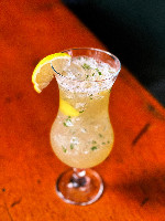Ice Fizz
