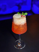 Aperol Citrus