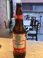 Budweiser
