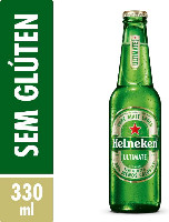 Heineken Long Neck ultra