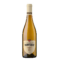 Piqueras Wild Fermented, Bodegas Piqueras