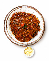 Spaguetti à bolonhesa