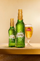 STELLA PURE GOLD 600ml