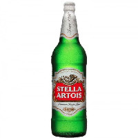 STELLA 600ml