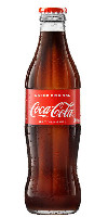 Coca-Cola KS Comum 290ml