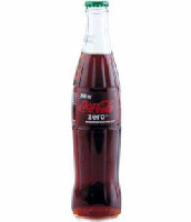 Coca-Cola KS Zero 290ml