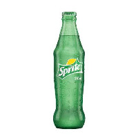 Sprite lata, zero ou normal 350ml