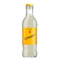 Schweppes Tônica lata 350ml