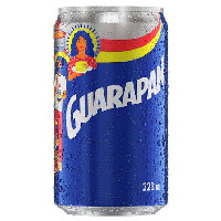 Guarapan Mini Lata 220ml