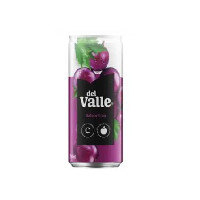Suco Del Valle lata Uva