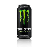 Monster Energy Drink 473ml
