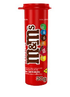 M&M Tubo