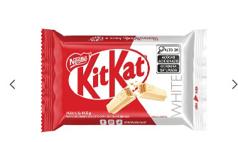 KitKat White