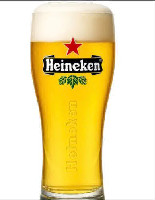 Tap 8 Heineken  - American Premium Lager