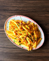 HOUSE FRIES