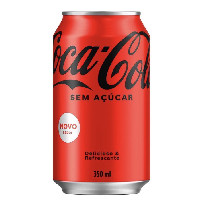 Coca Cola Zero