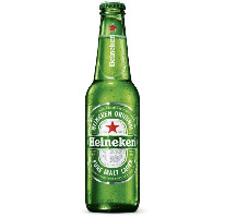 Heineken Long Neck