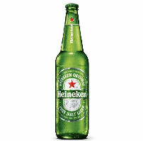 Heineken 600 ml