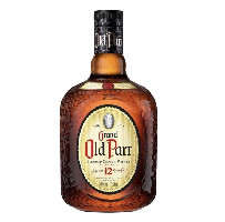 Whisky Old Parr
