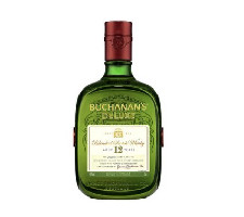 Whisky Buchanan's