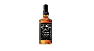Whisky Jack Daniel's