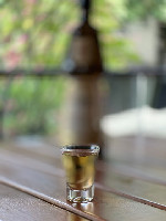 Dose Licor Frangelico