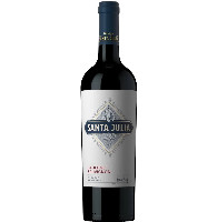 Vinho Santa Julia Cabernet - ARGENTINA