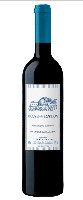 Vinho Tinto Bons Ventos 2023 - PORTUGAL