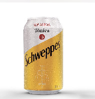 Schweppes Zero