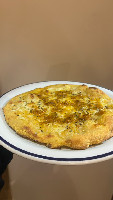 PITICA DE FRANGO & CATUPIRY