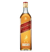 Whisky  Red Label