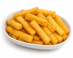Polenta Frita