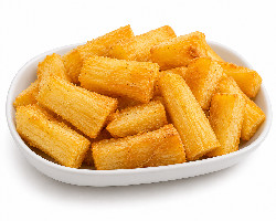 Mandioca Supreme