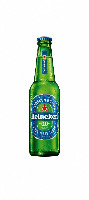 Heineken ZERO Long Neck 330ml