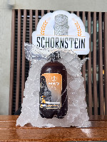 PET CHOPE PILSEN SCHORNSTEIN 1.5 L. - DELIVERY