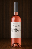 VIA LATINA ROSÉ