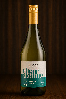 PUCON CHARDONNAY