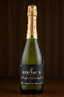GARIBALDI BRUT