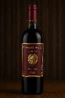 CABALO DE ORO CARMENERE