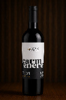 PUCON RESERVA CARMENERE
